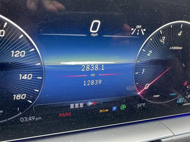 صورة مصغرة 14 لـ 2026 Mercedes-BENZ GLE