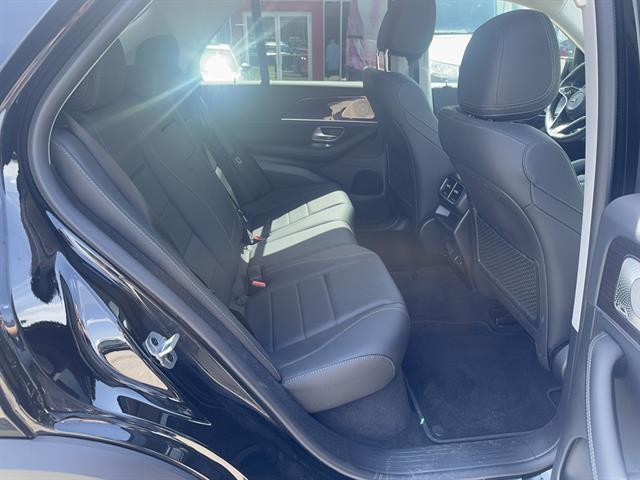 MERCEDES-BENZ GLE-CLASS - 9