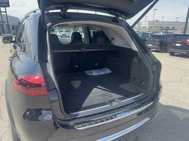 MERCEDES-BENZ GLE-CLASS - 10