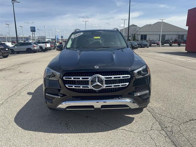 MERCEDES-BENZ GLE-CLASS - 2