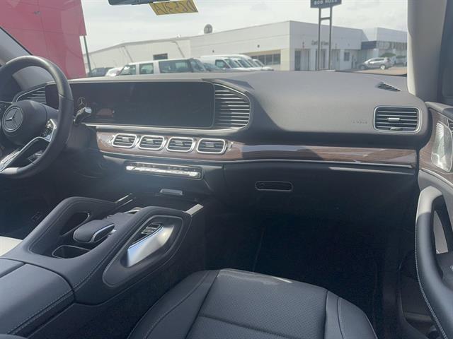 MERCEDES-BENZ GLE-CLASS - 8