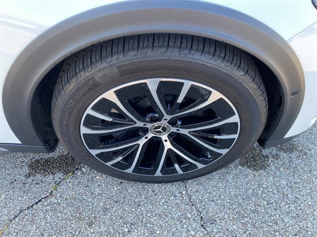 MERCEDES-BENZ E-CLASS - 10