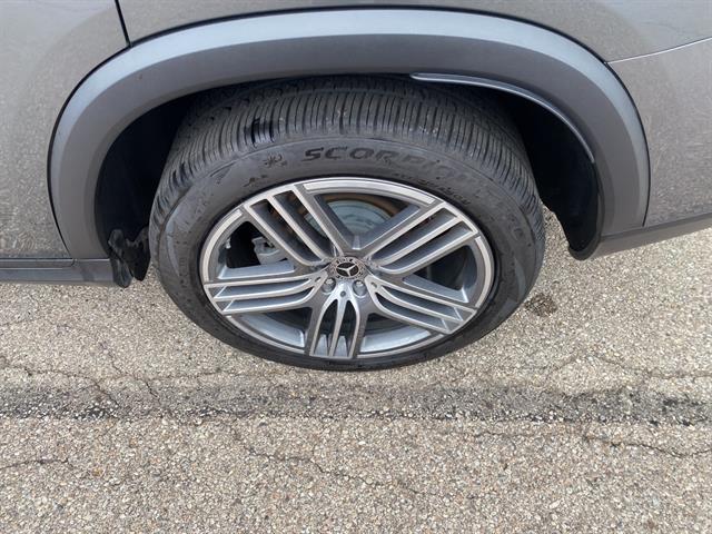 صورة مصغرة 14 لـ 2024 Mercedes-BENZ GLS