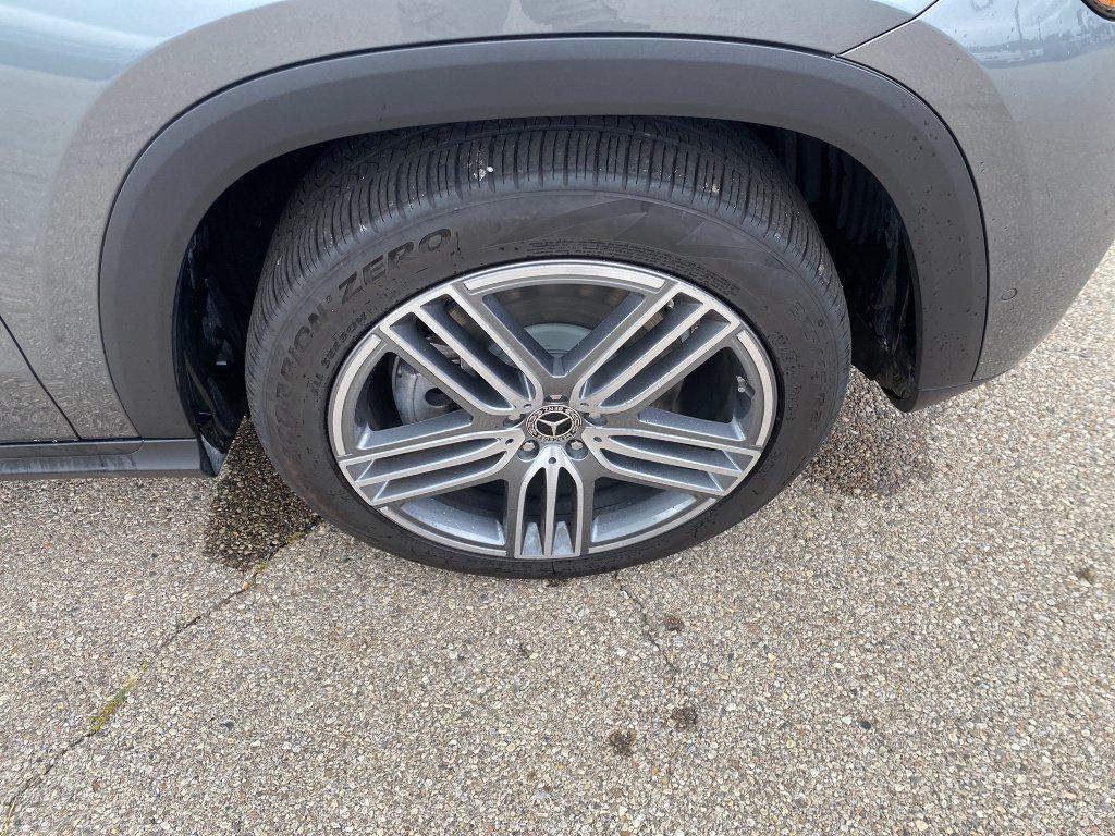 صورة مصغرة 16 لـ 2024 Mercedes-BENZ GLS