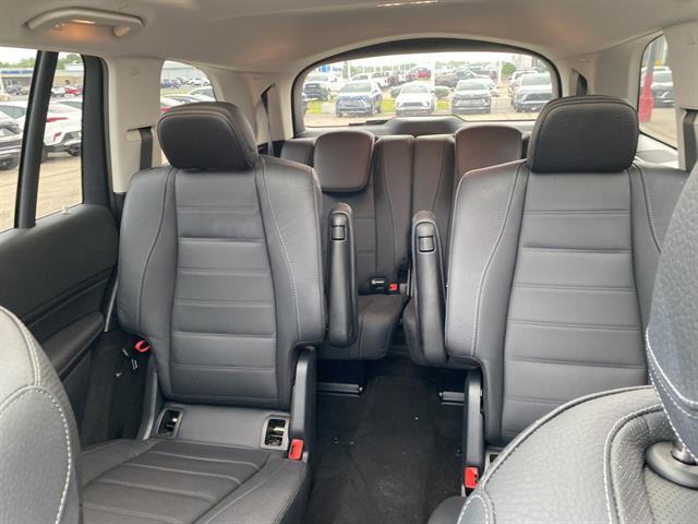 MERCEDES-BENZ GLS - 10