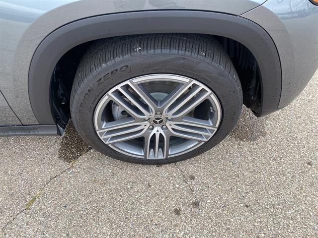 صورة مصغرة 16 لـ 2024 Mercedes-BENZ GLS