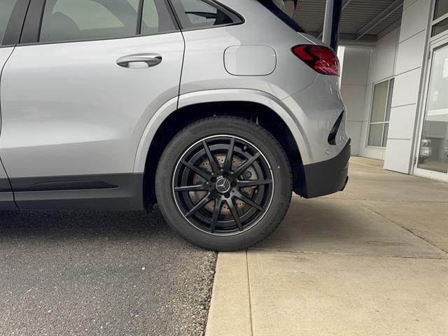 MERCEDES-BENZ GLA-CLASS AMG - 8