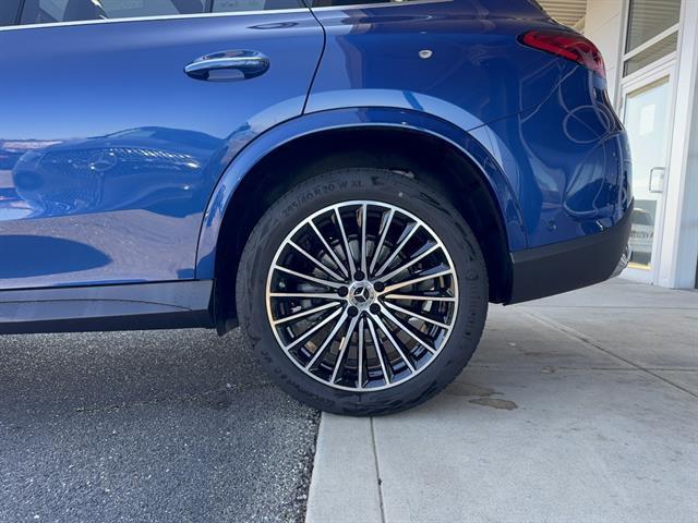 MERCEDES-BENZ GLC-CLASS - 8