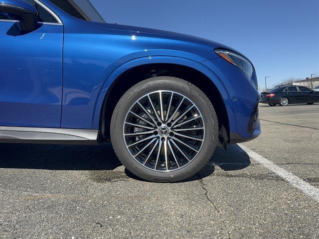 MERCEDES-BENZ GLC-CLASS - 10