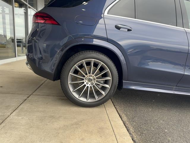 MERCEDES-BENZ GLE-CLASS - 9