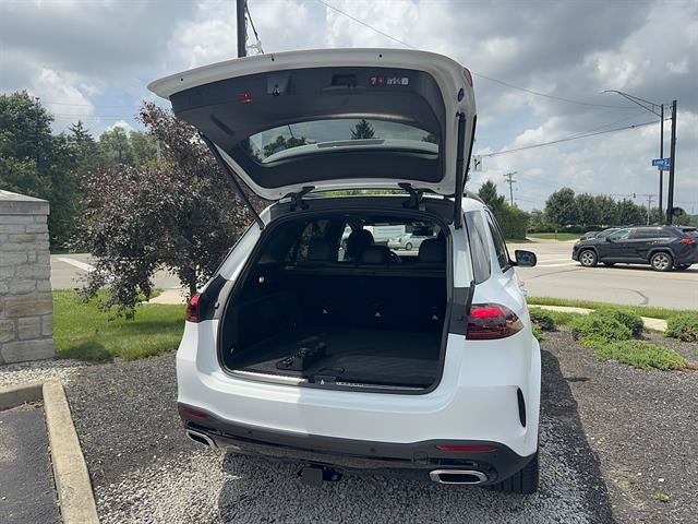 صورة مصغرة 14 لـ 2026 Mercedes-BENZ GLE