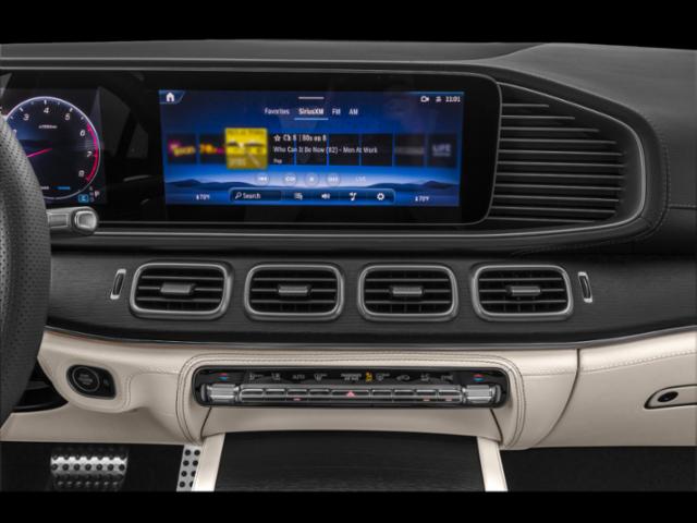 صورة 7 لـ 2026 Mercedes-BENZ OTHERS