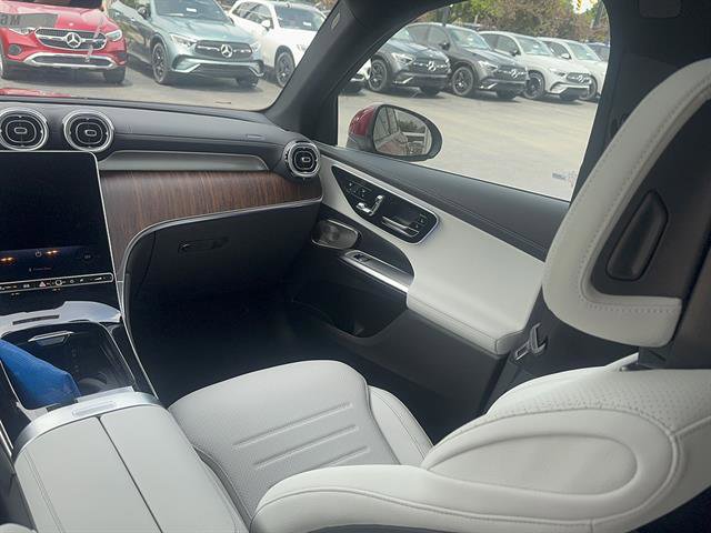 صورة مصغرة 12 لـ 2026 Mercedes-BENZ GLC