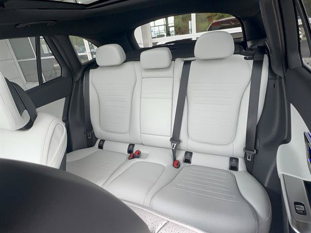 صورة مصغرة 13 لـ 2026 Mercedes-BENZ GLC