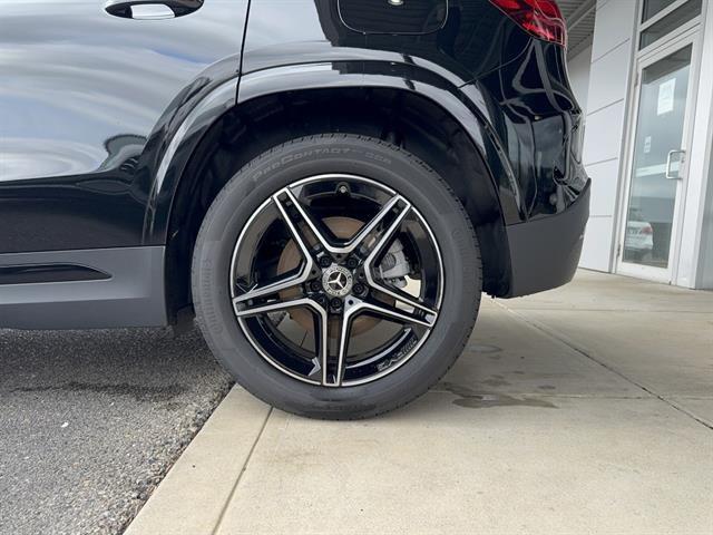 MERCEDES-BENZ GLA-CLASS - 8