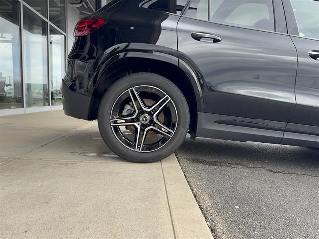 MERCEDES-BENZ GLA-CLASS - 9