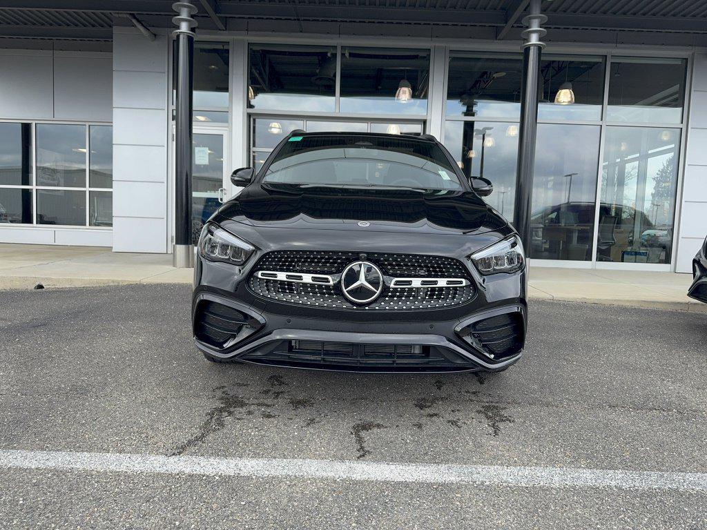 2026 Mercedes-BENZ GLA 照片 6