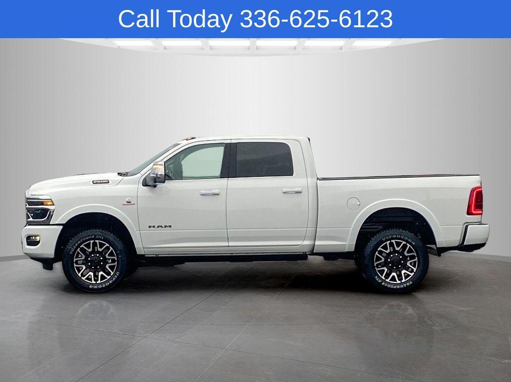 صورة 2 لـ 2026 RAM 2500 LIMITED