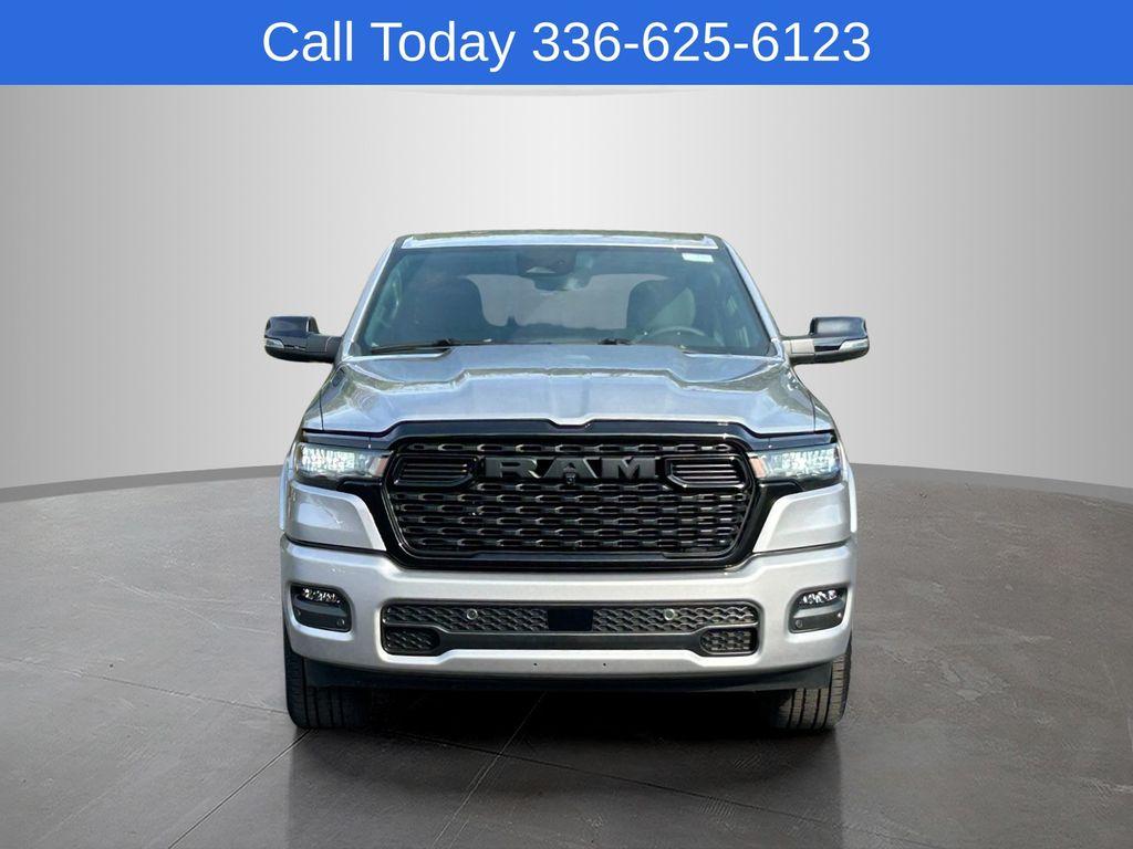 2026 RAM 1500 BIG HORN/LONE STAR thumbnail 8