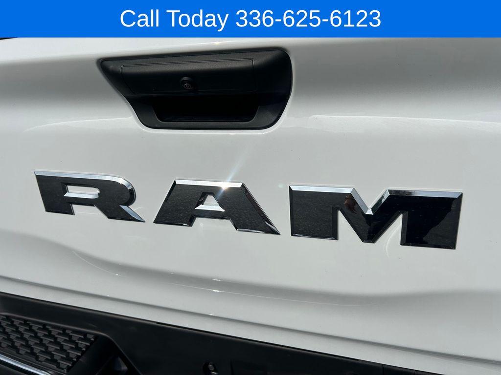 2026 RAM 1500 TRADESMAN 缩略图 15