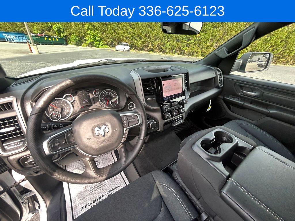 2026 RAM 1500 TRADESMAN 缩略图 25