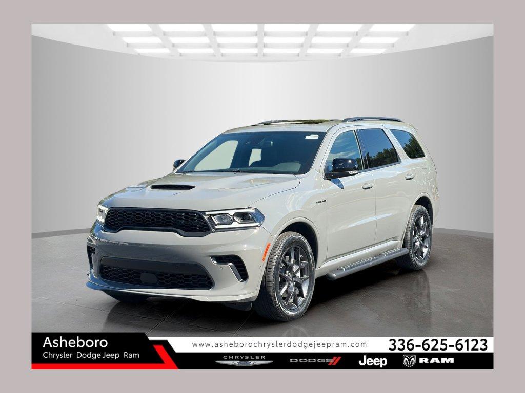 New 2027 Dodge Durango GT