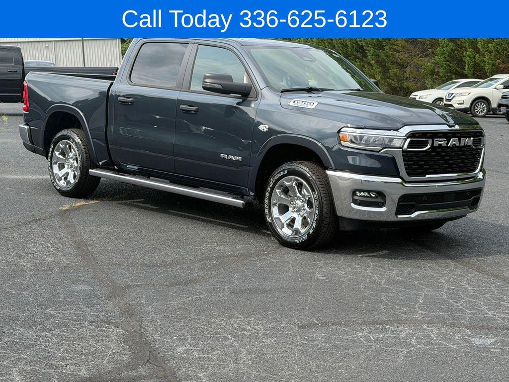 2026 RAM 1500 BIG HORN/LONE STAR thumbnail 14