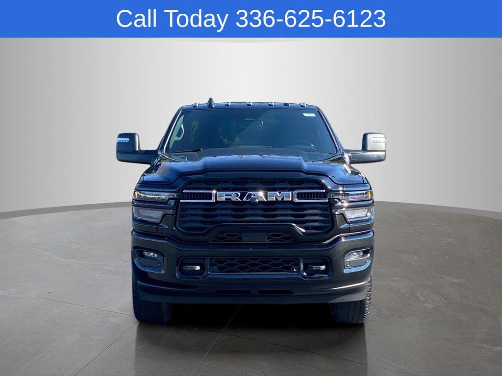 صورة 4 لـ 2026 RAM 2500 BIG HORN