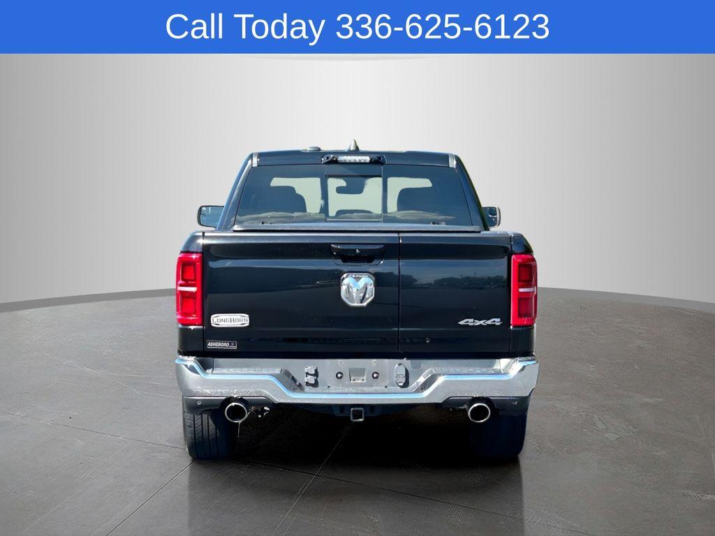 2025 RAM 1500 LIMITED 照片 4