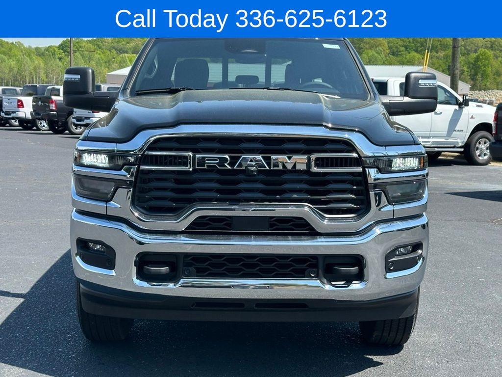 2025 RAM 2500 BIG HORN 缩略图 12