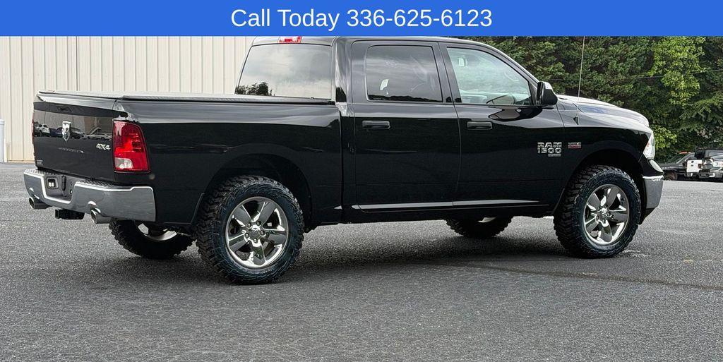 2024 RAM 1500 CLASSIC TRADESMAN 照片 7