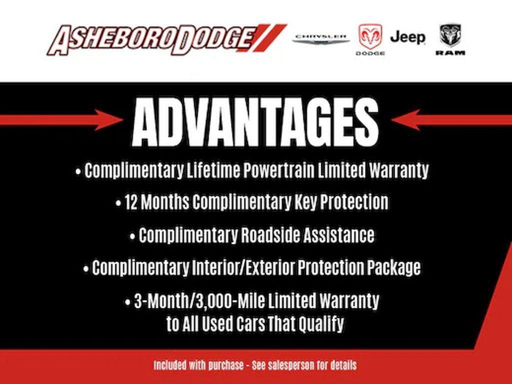 2024 RAM 1500 CLASSIC TRADESMAN 照片 9