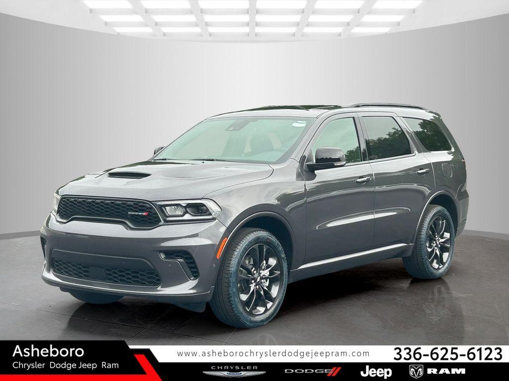 New 2026 Dodge Durango GT