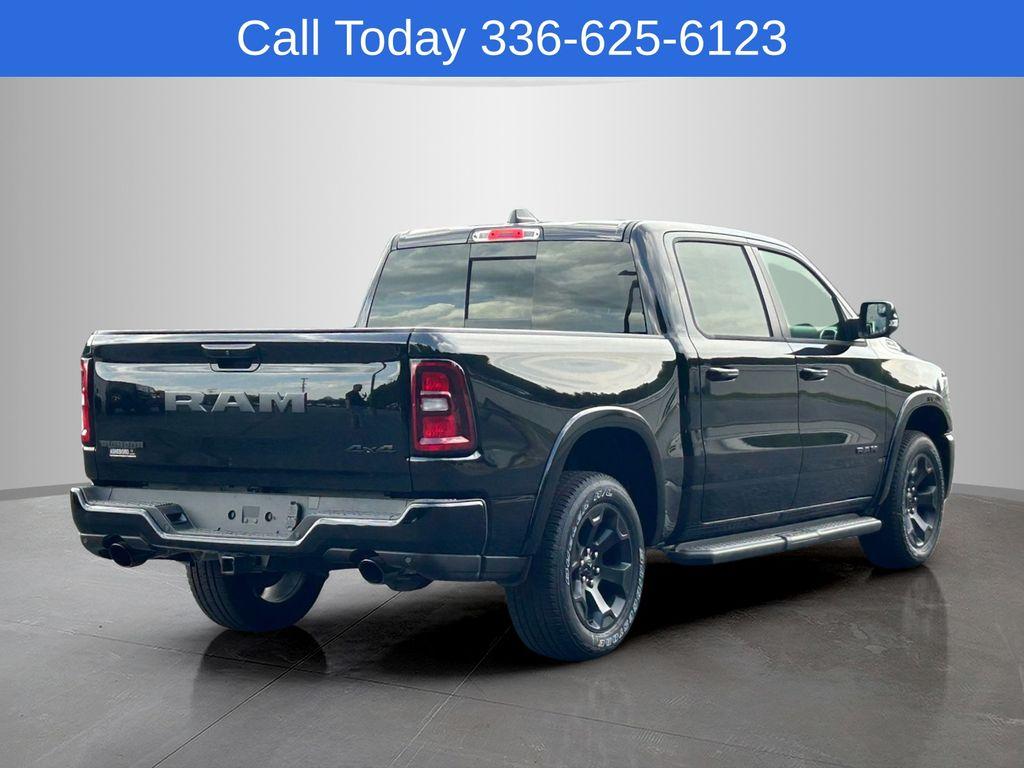صورة 5 لـ 2026 RAM 1500 BIG HORN/LONE STAR