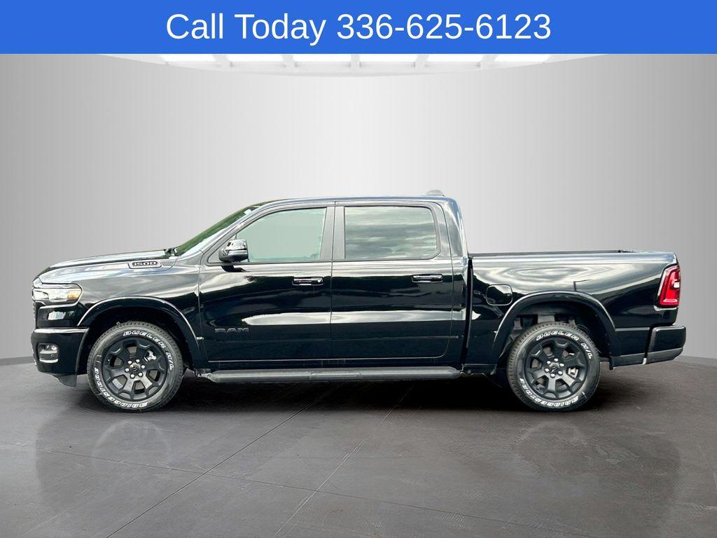 صورة 2 لـ 2026 RAM 1500 BIG HORN/LONE STAR