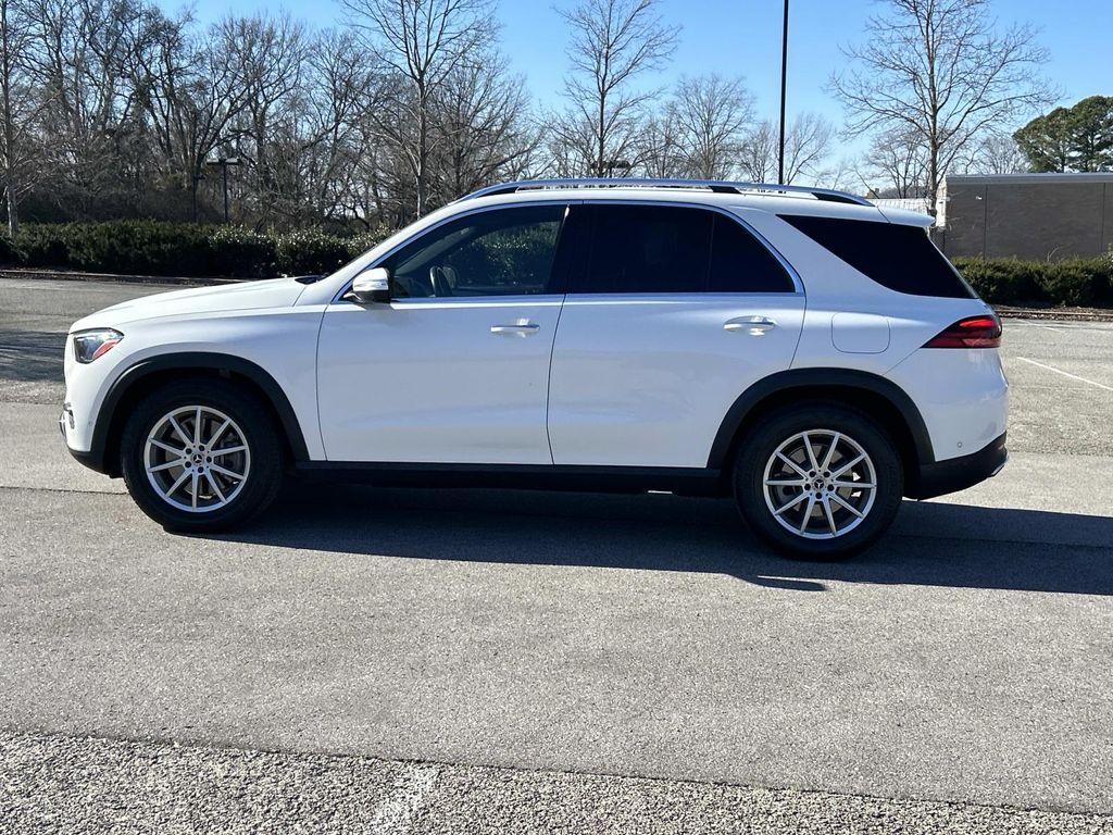 MERCEDES-BENZ GLE - 4
