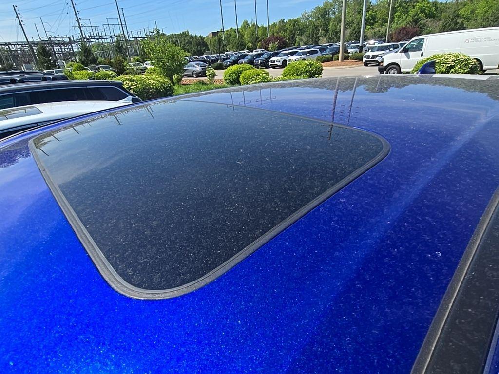 HONDA CR-V EX-L - 10