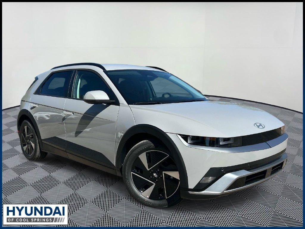 New 2027 Hyundai IONIQ 5 SEL