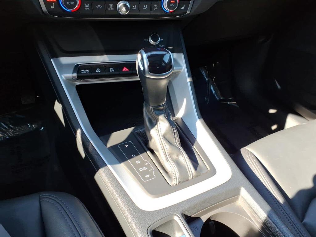 2023 AUDI Q3 45 S LINE PREMIUM 缩略图 25