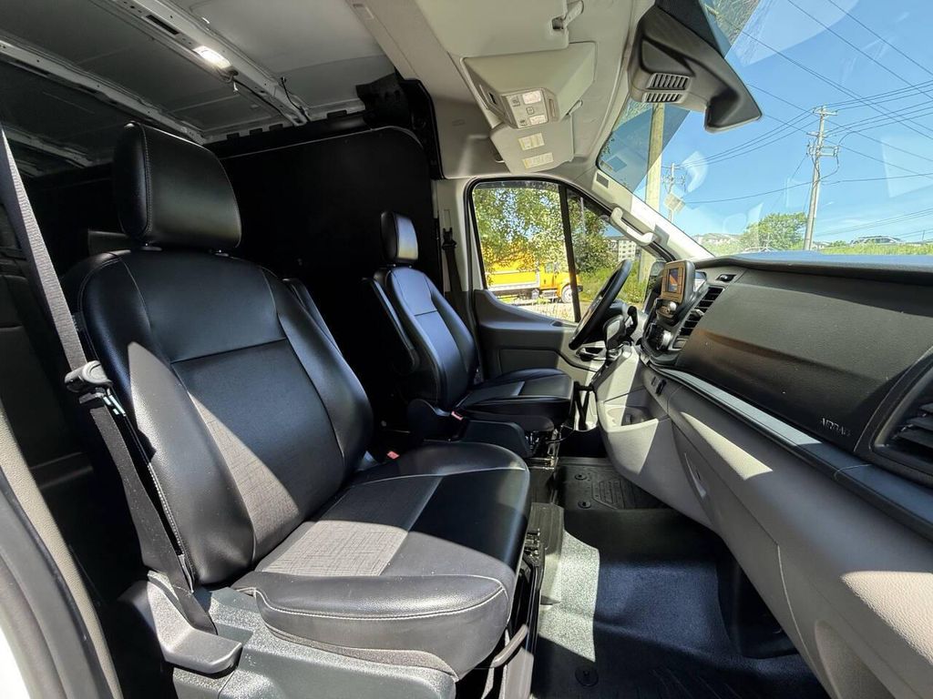 2023 FORD TRANSIT-250 BASE 缩略图 12