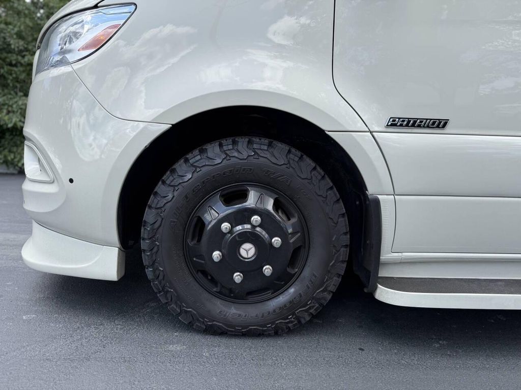 MERCEDES-BENZ OTHERS - 7