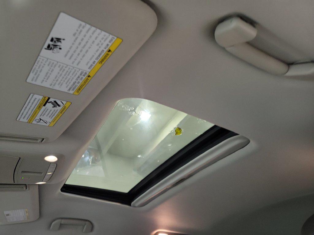 2022 Infiniti QX80 PREMIUM SELECT 照片 7