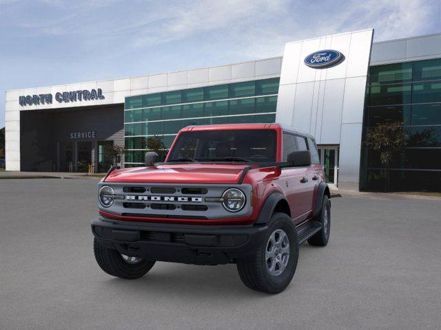 FORD BRONCO - 2