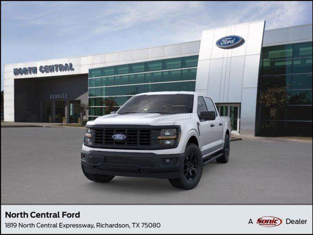 FORD F-150 STX - 1