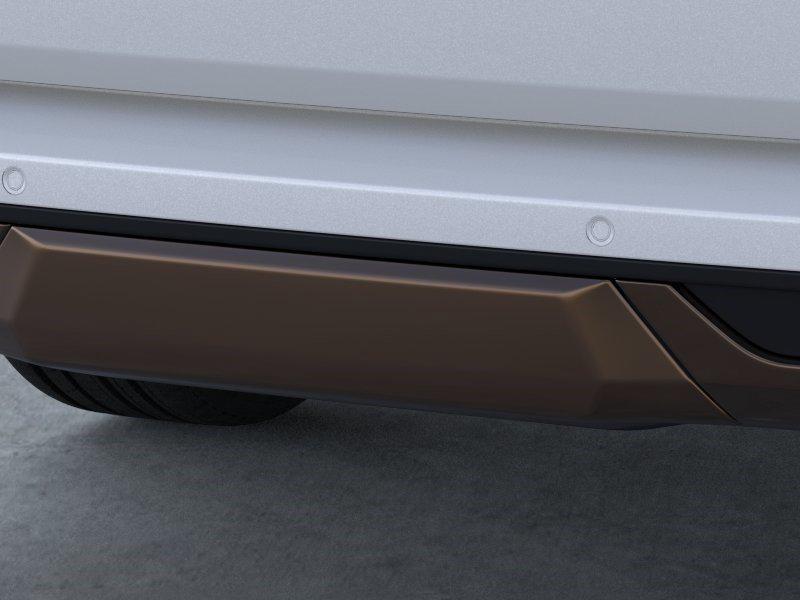 2026 FORD EXPEDITION MAX KING RANCH 缩略图 23