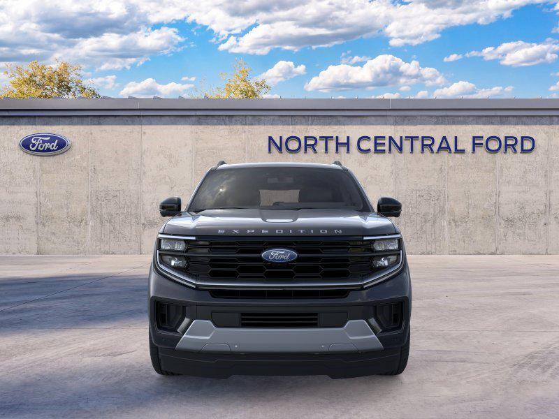 2026 FORD EXPEDITION MAX PLATINUM 照片 6