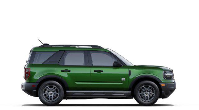 FORD BRONCO SPORT BIG BEND - 4