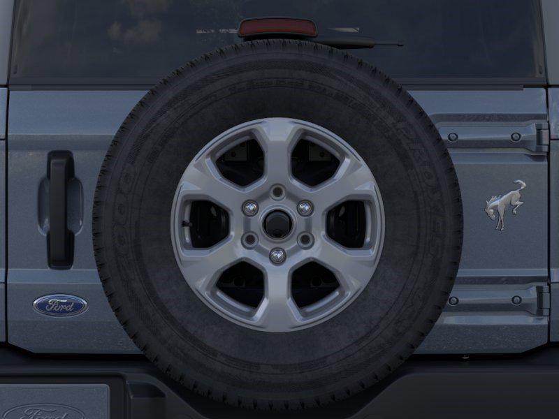 صورة مصغرة 24 لـ 2025 FORD BRONCO BIG BEND
