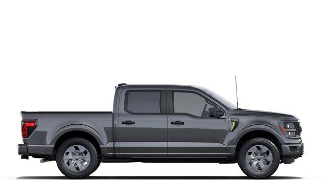 FORD F-150 STX - 4