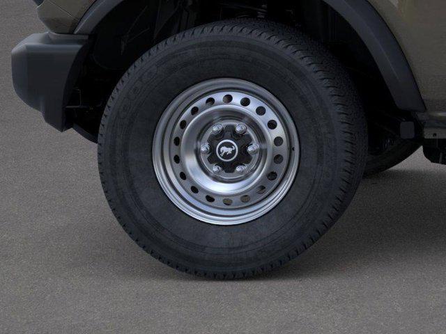 FORD BRONCO - 9